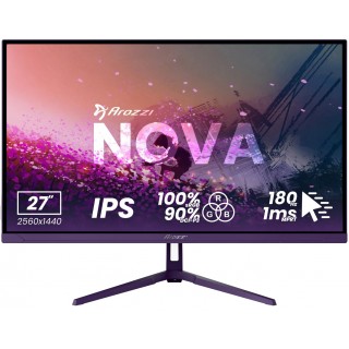 AROZZI Nova Purple 180Hz